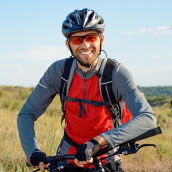 Consigli emorroidi e sport